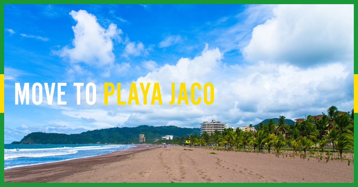 Car rental in Playa Jaco Europcar Costa Rica