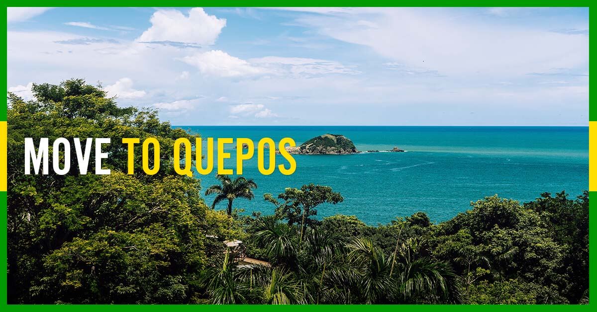 Car rental in Quepos Europcar Costa Rica