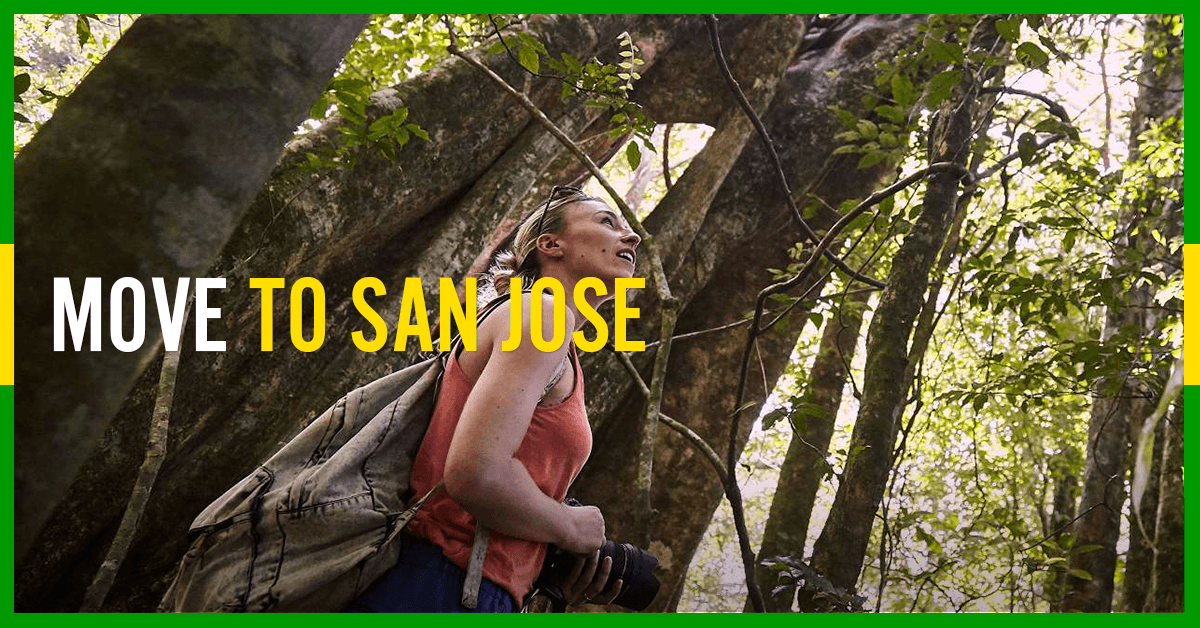 Car rental in San Jose Europcar Costa Rica